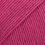 41 Blomme (Uni Colour)